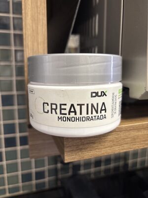 Dux Creatina Monohidratada — | Farmácia Resyla