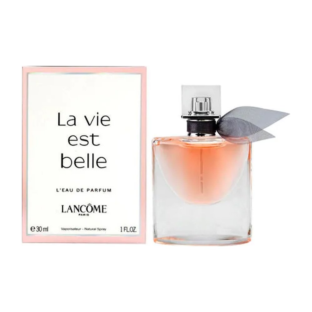 Perfume Lancôme La Vie Est Belle Femme 30ml Edp — Lancôme | Farmácia Resyla