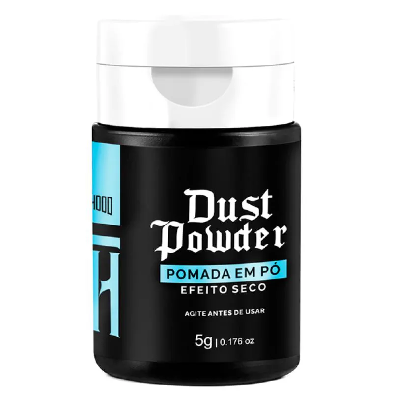 Pomada em Pó Dust Powder Bth 5g — | Farmácia Resyla