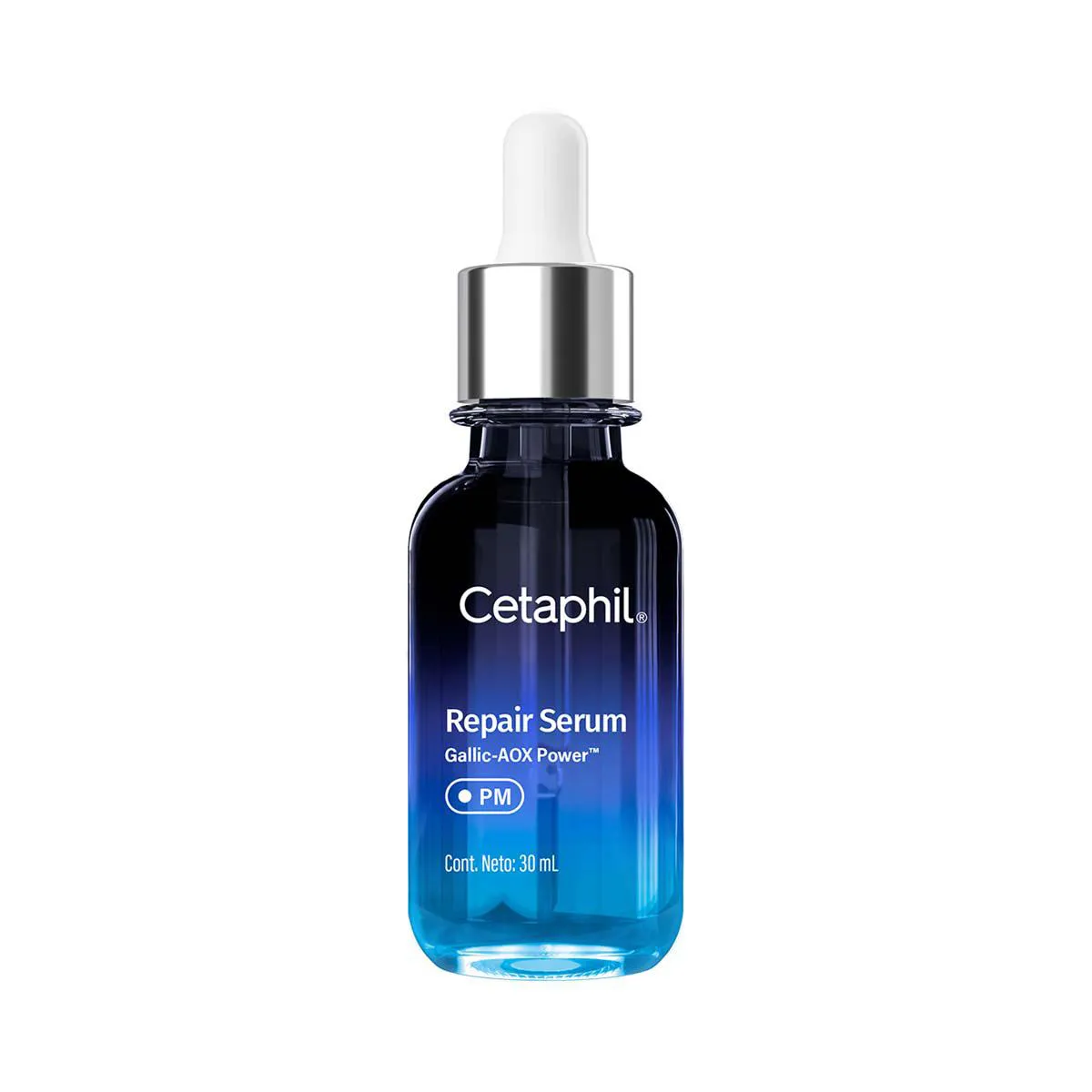 Sérum Facial Noturno Cetaphil Repair Serum 30ml — Cetaphil | Farmácia Resyla