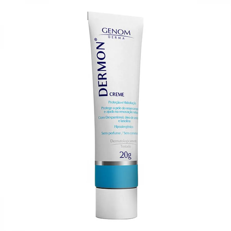 Creme Dermon 20g — | Farmácia Resyla