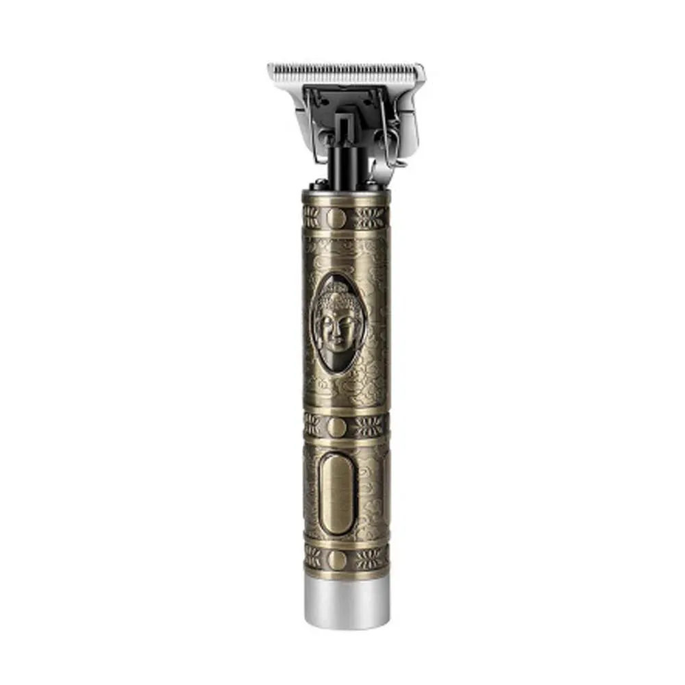 Aparador de Cabelo Elétrico Profissional Clipper — | Farmácia Resyla