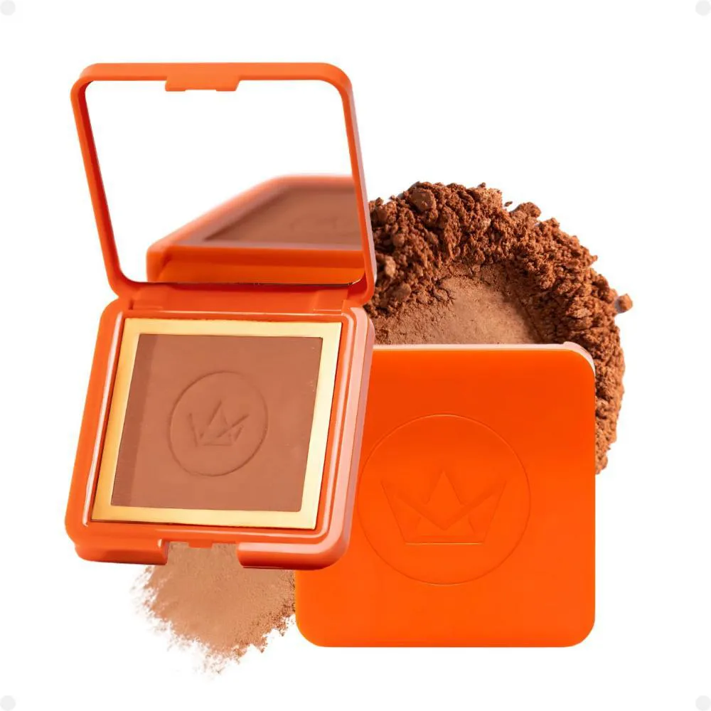Blush Compacto Mari Maria Makeup Sunny Cheeks Dusty Mm-1000-7 — | Farmácia Resyla