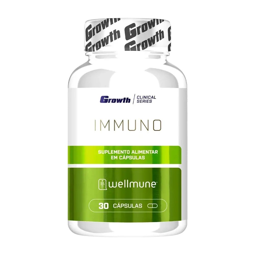 Immuno Wellmune 30 cápsulas — | Farmácia Resyla