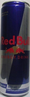 Red Bull Energy Drink — | Farmácia Resyla