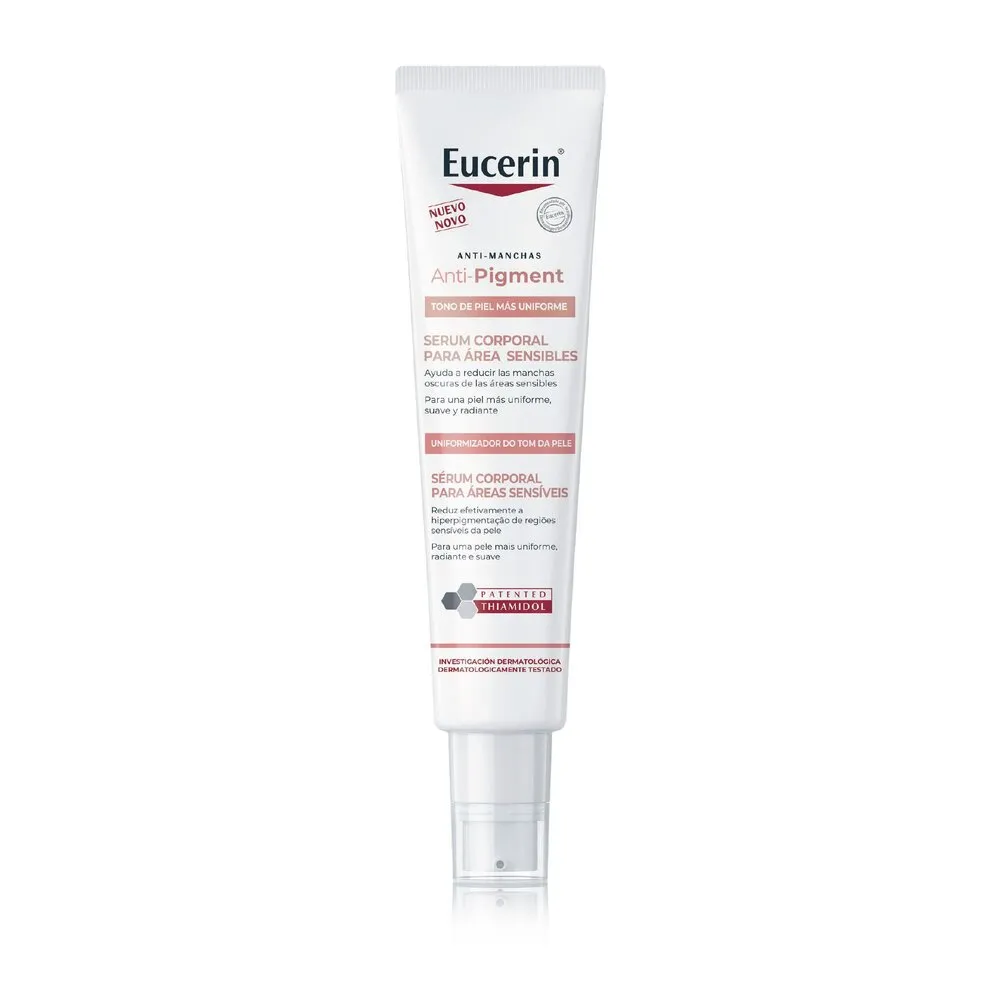 Serum Corporal Eucerin Anti Pigment Areas Sensiveis 75ml — Eucerin | Farmácia Resyla