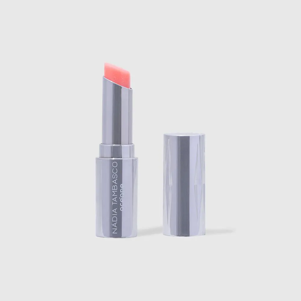 Revitalizador Labial Rosa Nádia Tambasco By Océane - Sweet Lips Candy 3G — Océane | Farmácia Resyla