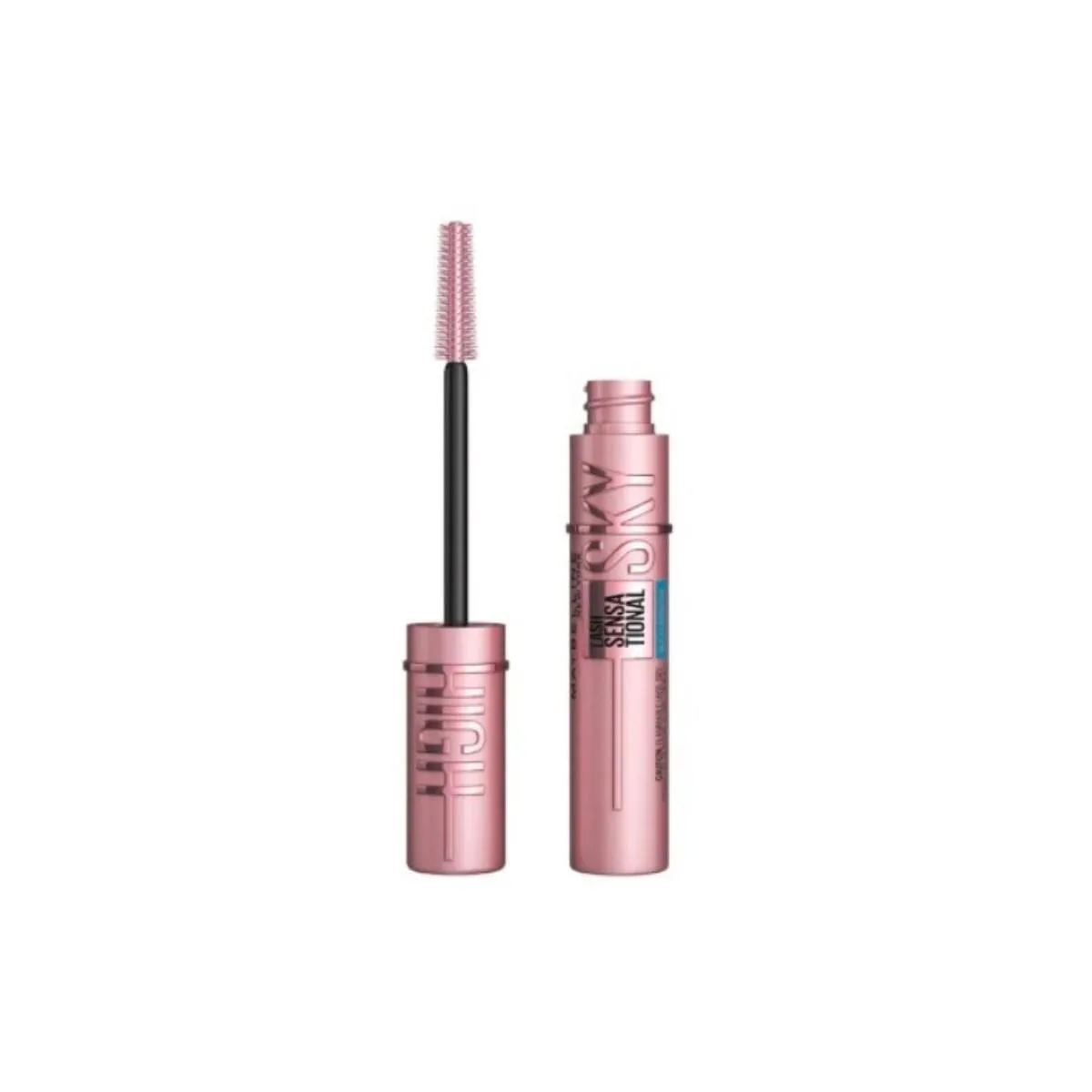Máscara de Cílios Maybelline Lash Sensational Sky High 801 — Maybelline | Farmácia Resyla