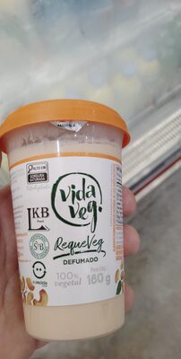 RequeVeg defumado Vida Veg — | Farmácia Resyla