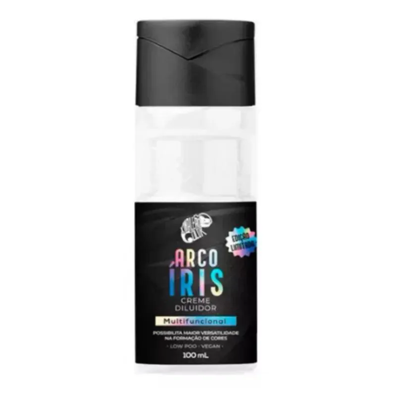 Kamaleão Color Creme Diluidor Arco Íris 100ml — | Farmácia Resyla