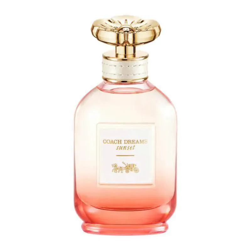 Dreams Sunset Coach Eau De Parfum 40ml - Perfume Feminino — | Farmácia Resyla