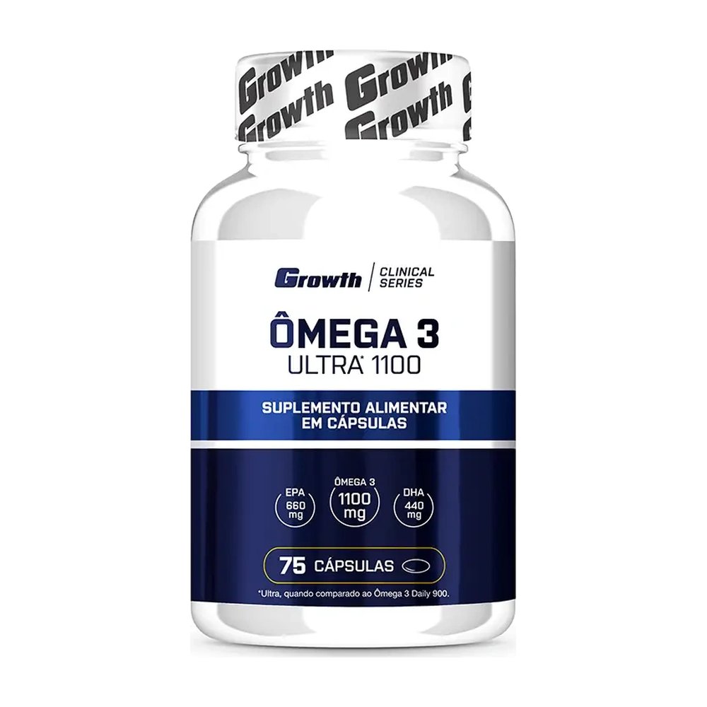 Ômega 3 Ultra 1100 — | Farmácia Resyla