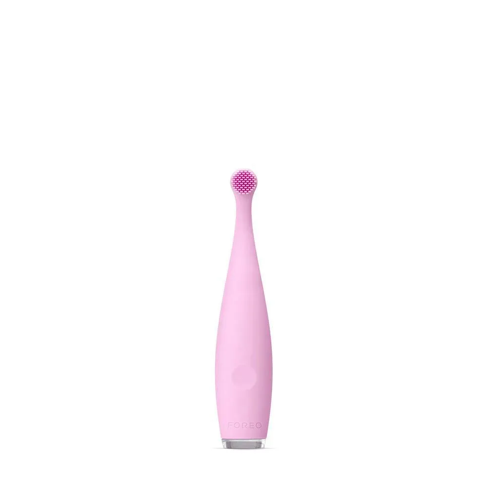 Foreo Issa Baby Pearl Pink Bunny - Escova Eletrica Infantil — | Farmácia Resyla