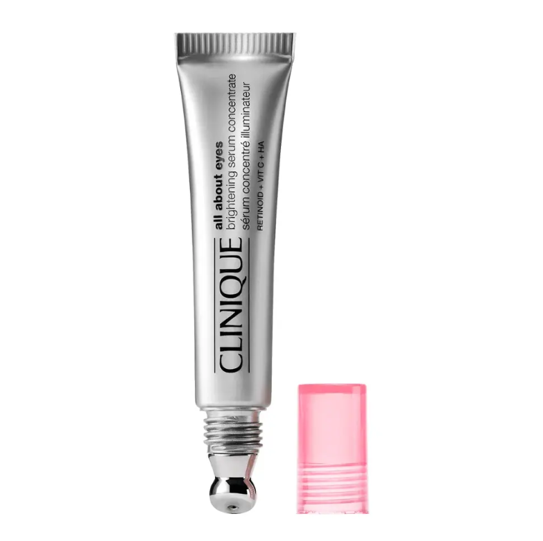 Sérum Iluminador Clinique All About Eyes Brightening Concentrate 10ml — Clinique | Farmácia Resyla