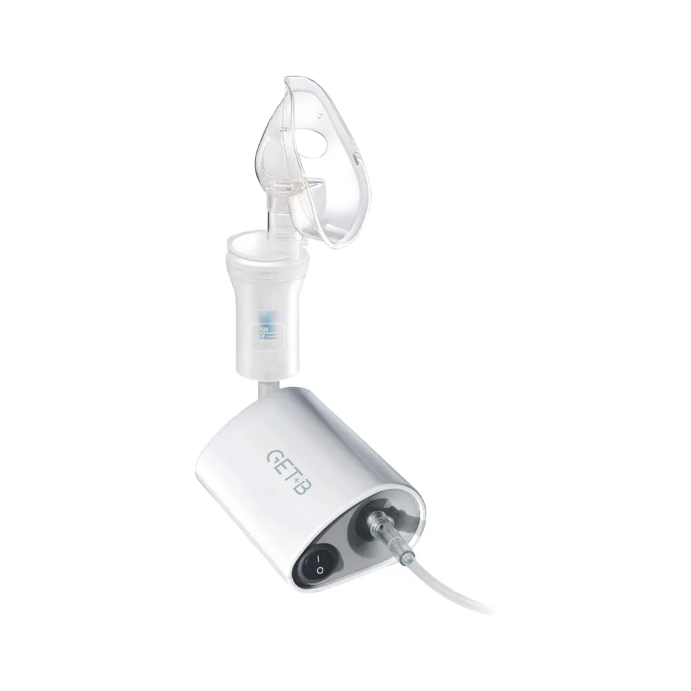 Nebulizador Get-b Gt 900 — | Farmácia Resyla