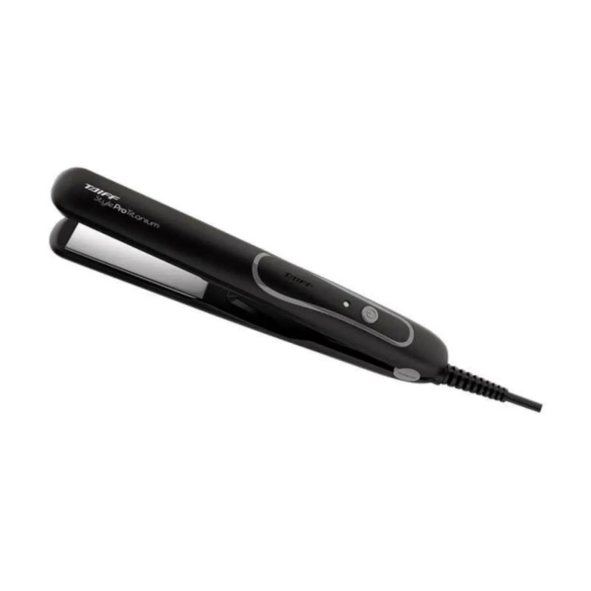 Taiff Style Pro Titanium Bivolt - Prancha de Cabelo — Taiff | Farmácia Resyla
