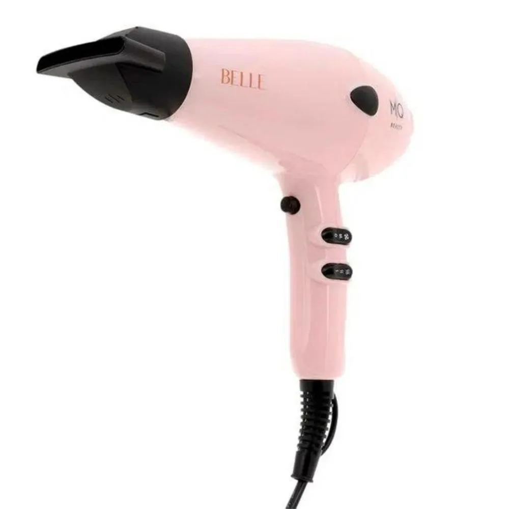 Secador Mq Beauty Belle 2000w 220v — | Farmácia Resyla