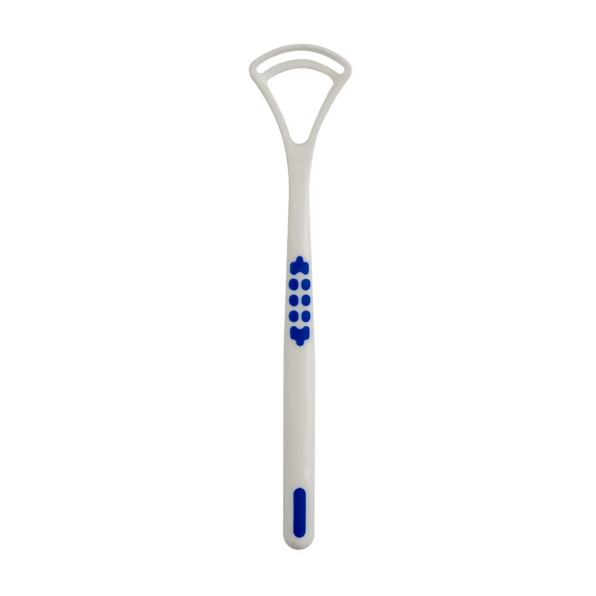 Limpador Raspador de Lingua Powerlimp Higiene Bucal Cores Vermelho — | Farmácia Resyla