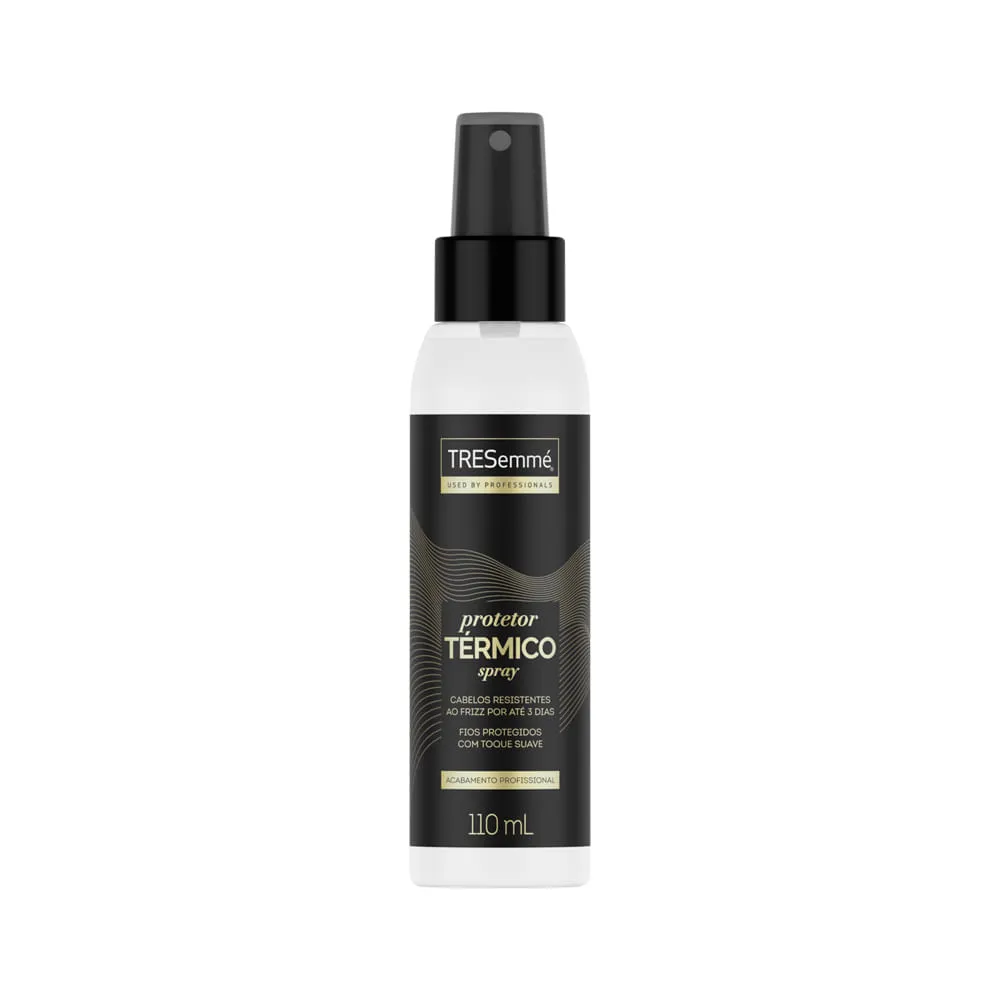 Protetor Termico Tresemme 110ml — Tresemmé | Farmácia Resyla