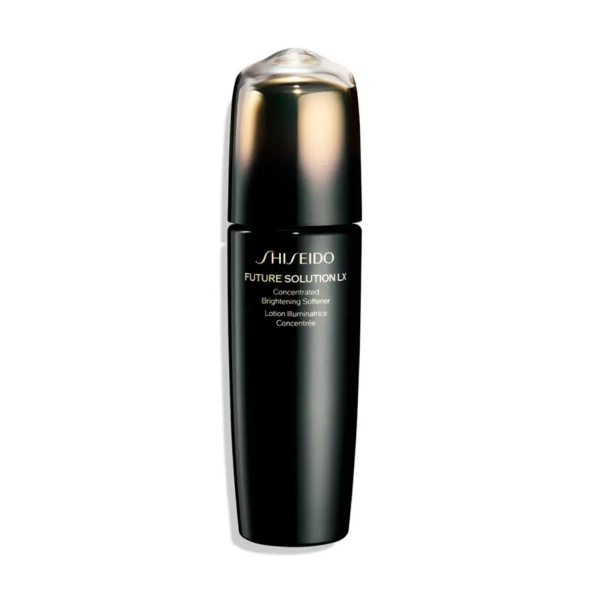 Shiseido Future Solution Lx - Loção Facial Iluminadora 170ml — | Farmácia Resyla