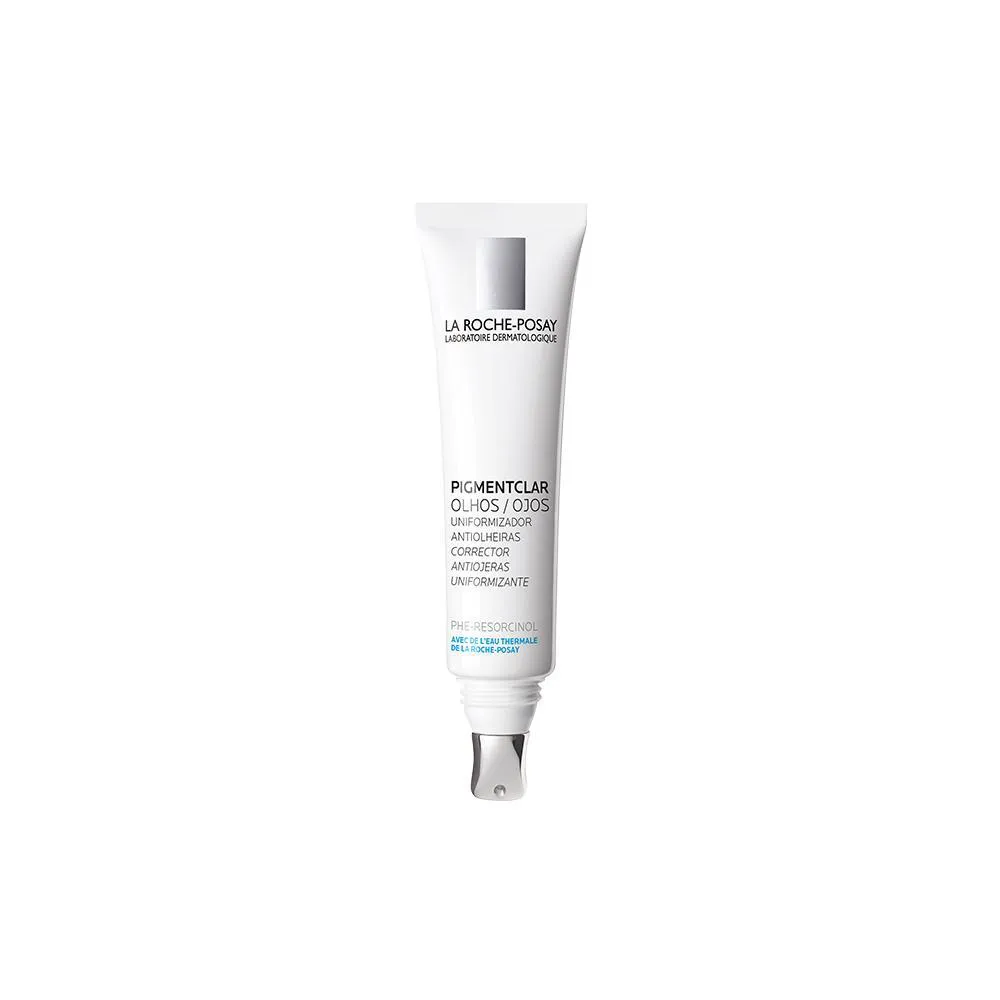 La Roche-posay Pigmentclar Olhos Sérum 15ml — La Roche-Posay | Farmácia Resyla