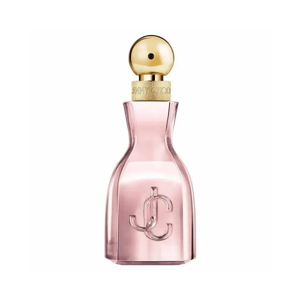 I Want Choo With Love Jimmy Choo Eau De Parfum 40ml - Perfume Feminino — | Farmácia Resyla
