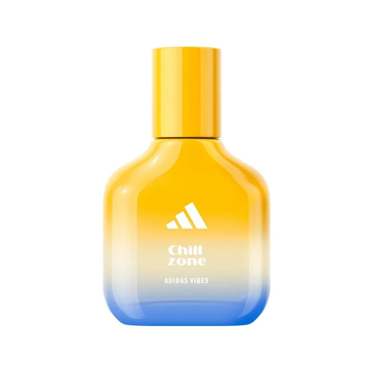 Vibes Chill Zone Adidas Eau De Parfum 30ml - Perfume Unissex — | Farmácia Resyla