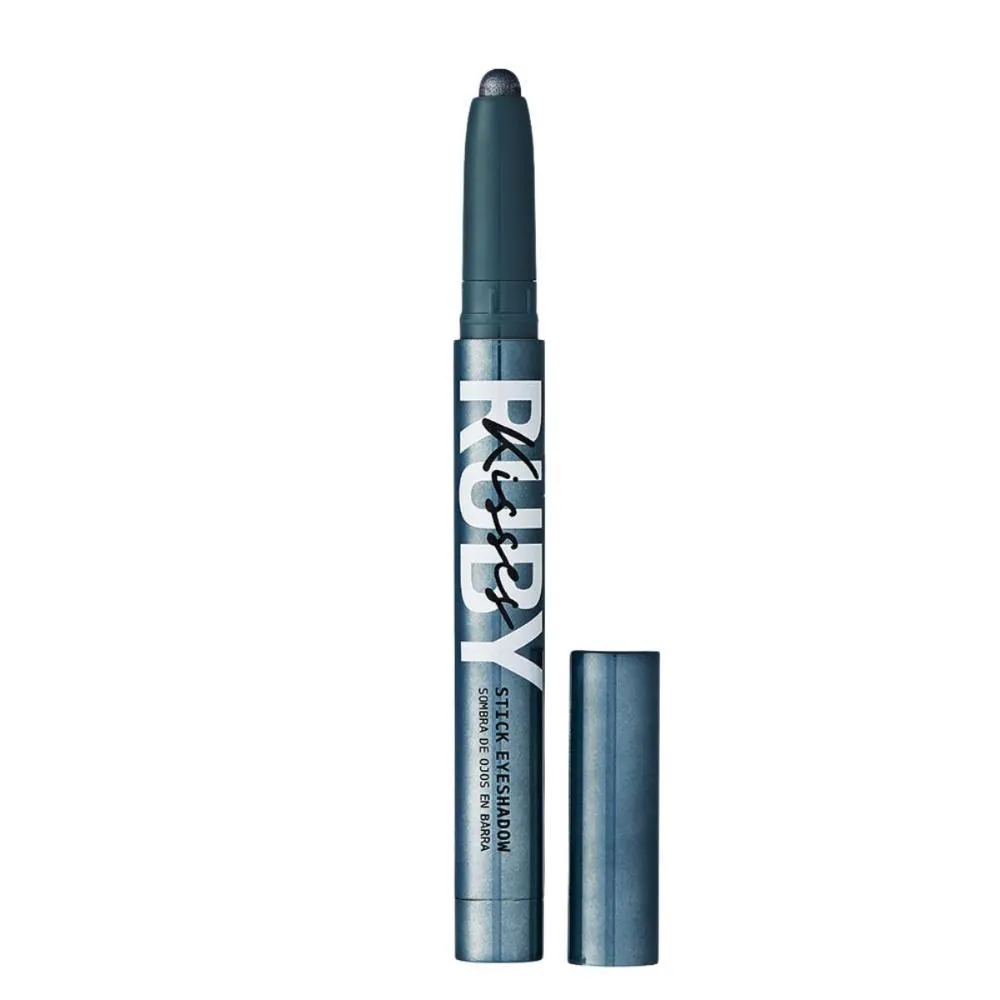 Sombra para Olhos em Barra Ruby Kisses Stick Eyeshadow Titanium Glam 1,4g Rsb06b — | Farmácia Resyla