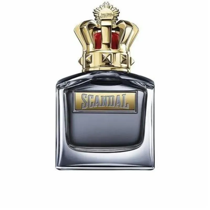 Scandal Pour Homme Jean Paul Gaultier Eau De Toilette 150ml - Perfume Masculino — Jean Paul Gaultier | Farmácia Resyla