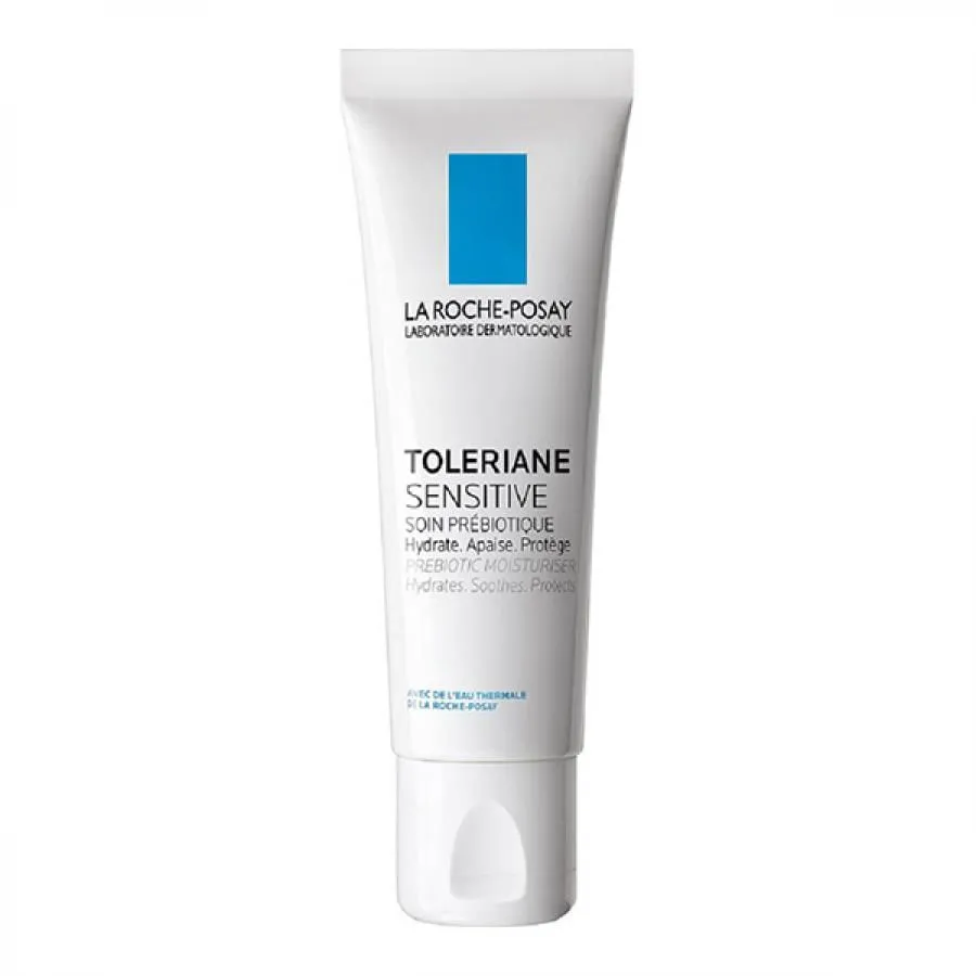 Toleriane Sensitive 40ml — | Farmácia Resyla