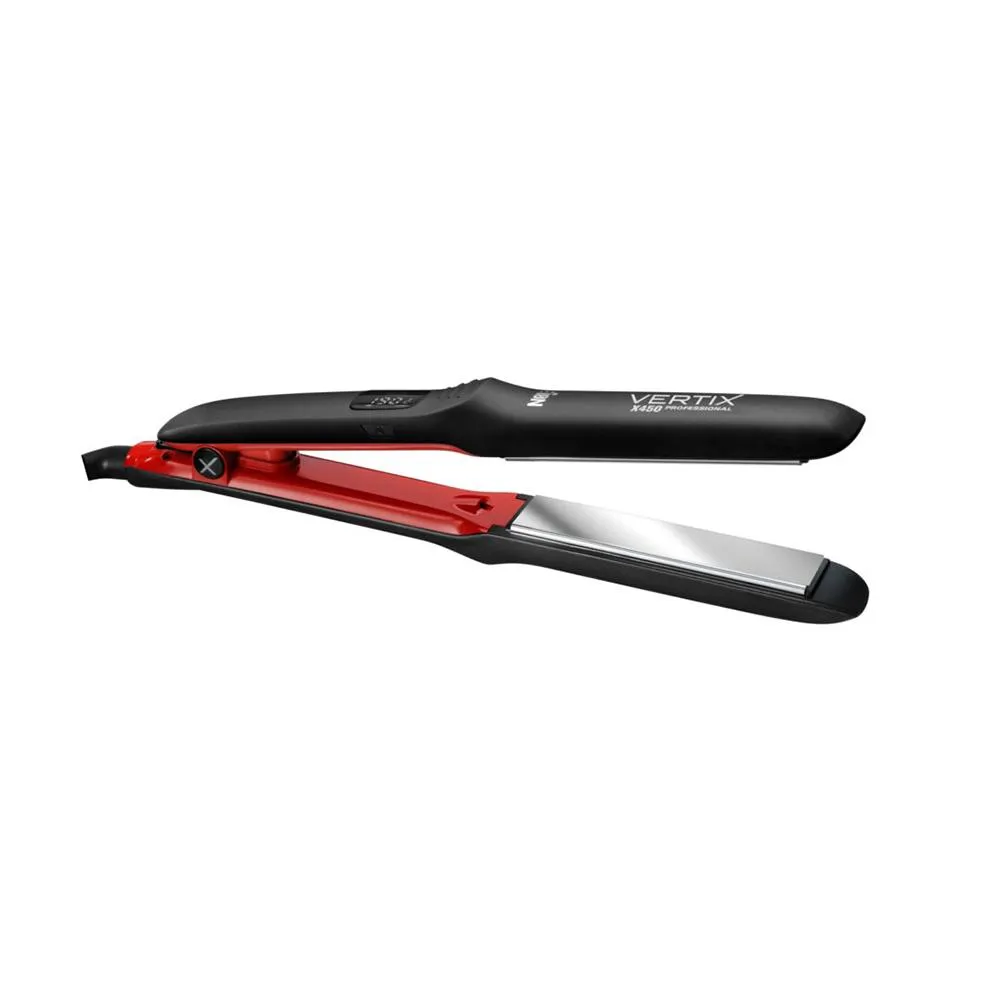PRANCHA ALISADORA PROFISSIONAL X450 BIVOLT VERTIX - 5204 — | Farmácia Resyla