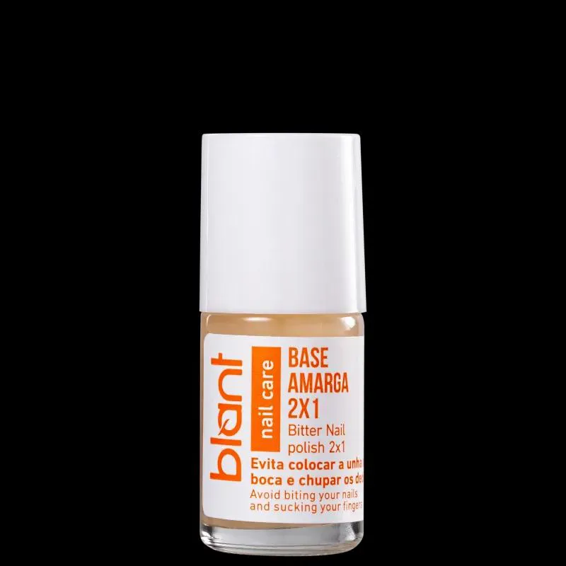Blant Base Amarga 2x1 — | Farmácia Resyla