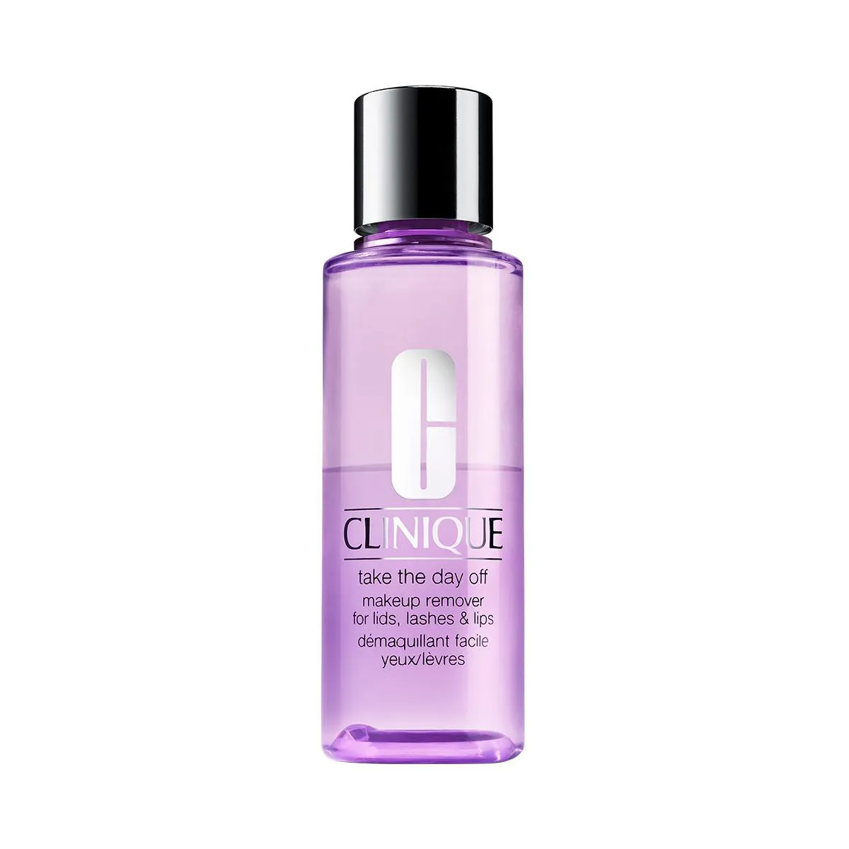 Demaquilante Clinique Take The Day Off Olhos e Lábios 125ml — Clinique | Farmácia Resyla