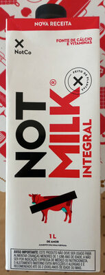 NotCo NotMilk Original — | Farmácia Resyla
