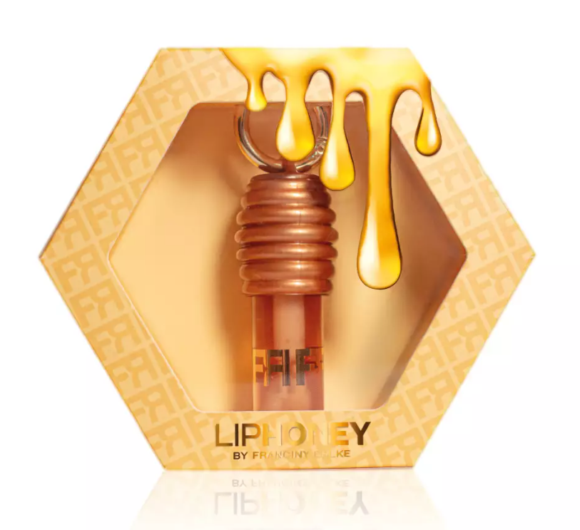 Gloss Liphoney Franciny Ehlke 5g — | Farmácia Resyla