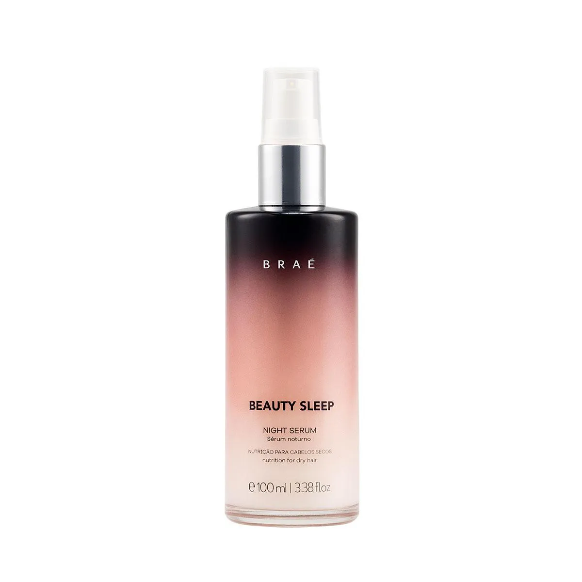 Sérum Noturno de Nutrição Braé Beauty Sleep 100ml — Braé | Farmácia Resyla