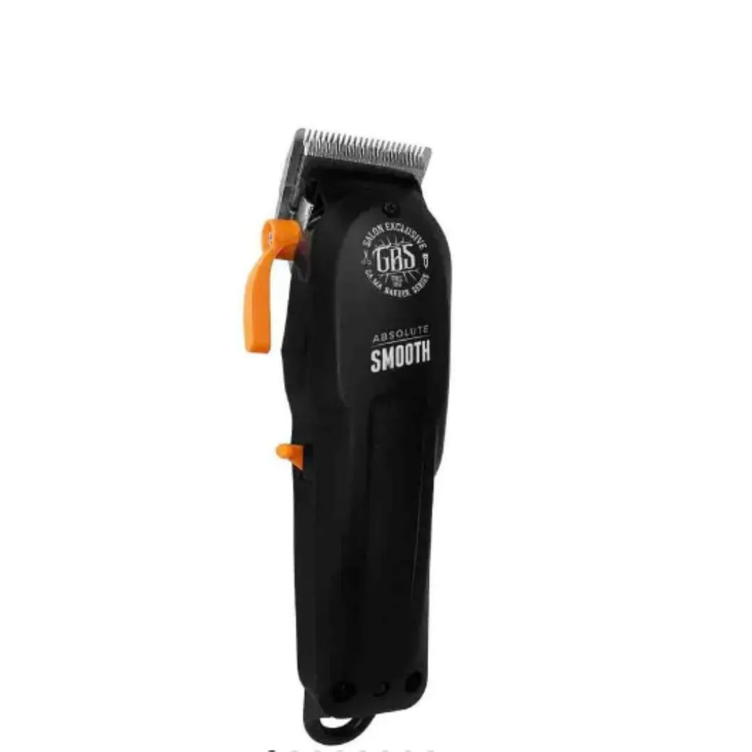 Ga.ma Maquina de Corta Gbs Absolut Smooth Cordless - Bivolt — | Farmácia Resyla