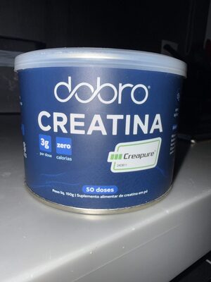 Dobro Creatina — | Farmácia Resyla