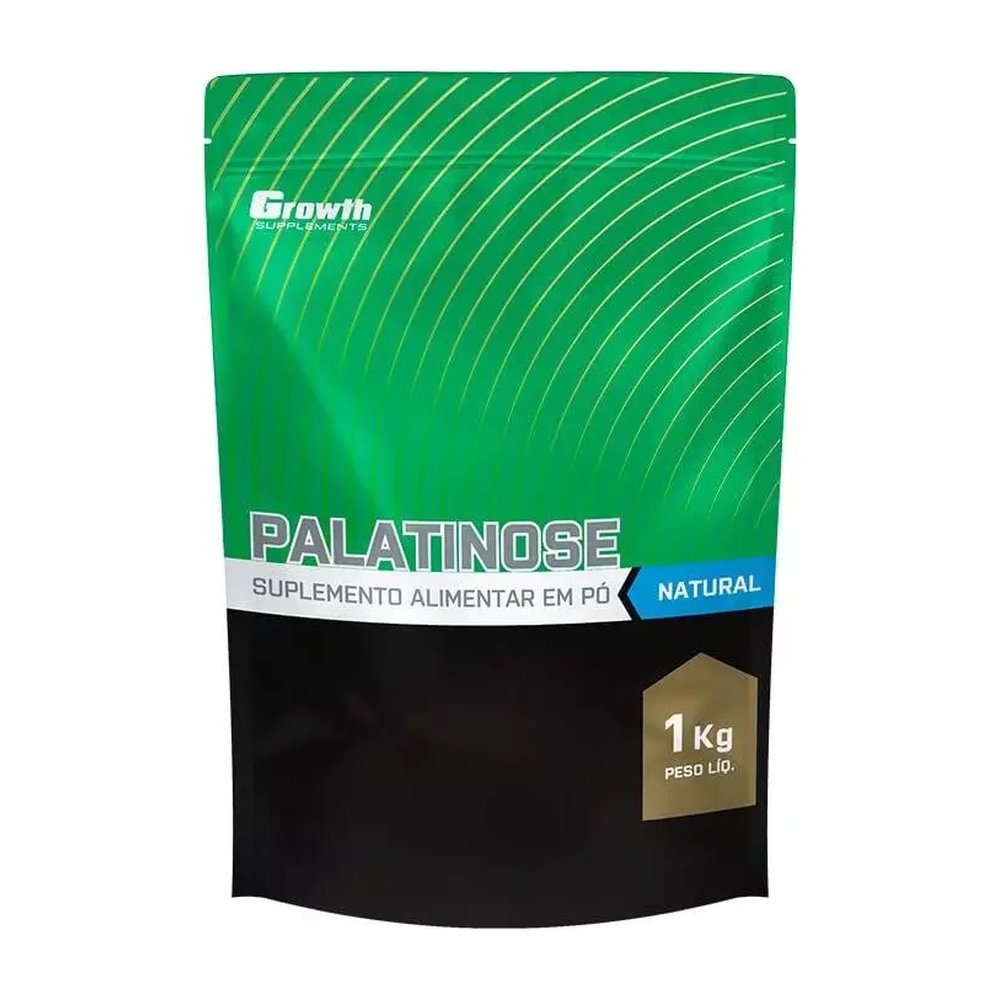 Palatinose 1Kg — | Farmácia Resyla