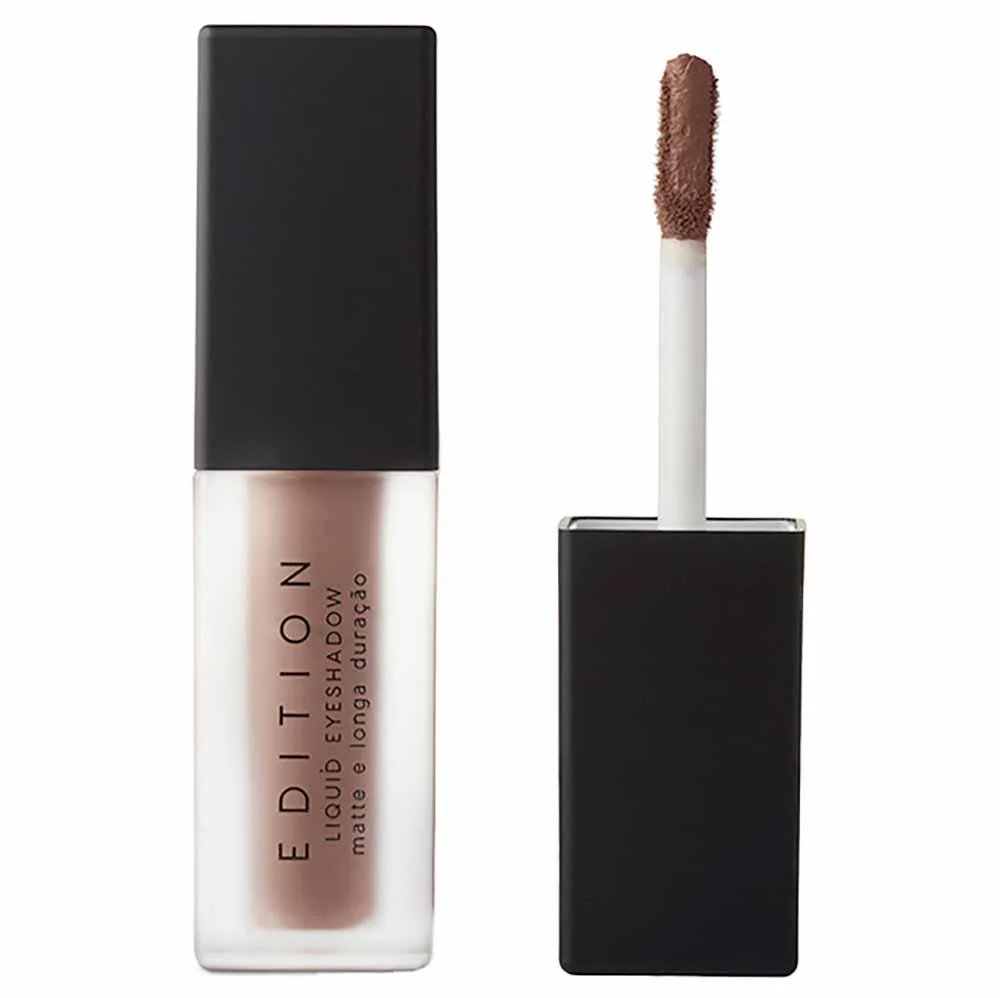 Sombra Líquida Océane Edition Eyeshadow 4G Cork — Océane | Farmácia Resyla