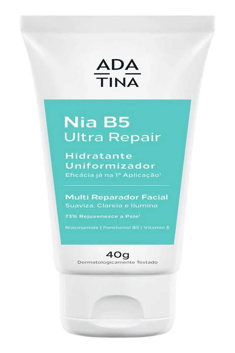 Nia B5 Ultra Repair Hidratante Multi Clareador com Niacinamida — | Farmácia Resyla
