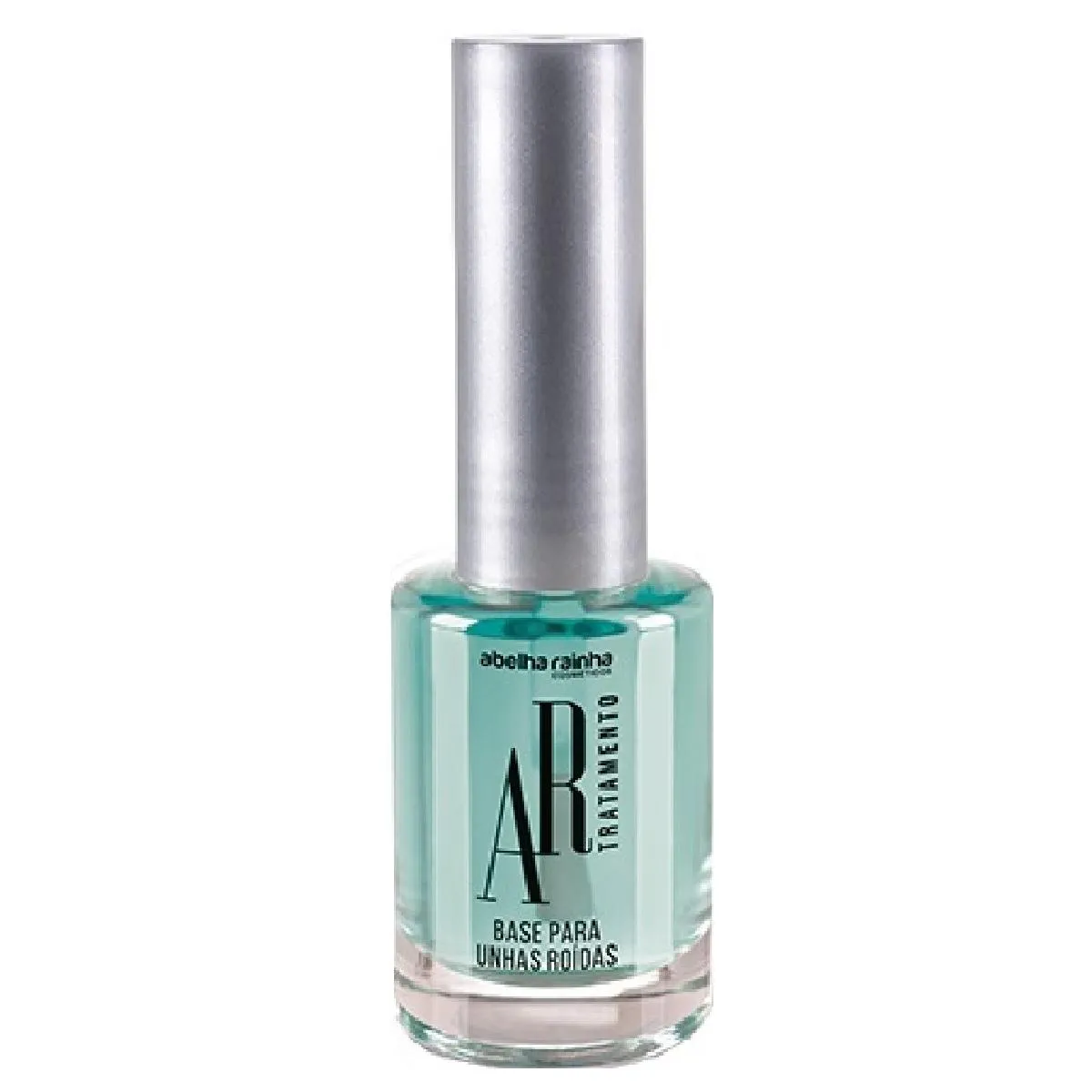 Base para Unhas Roídas Ar Tratamento Abelha Rainha 8ml — | Farmácia Resyla