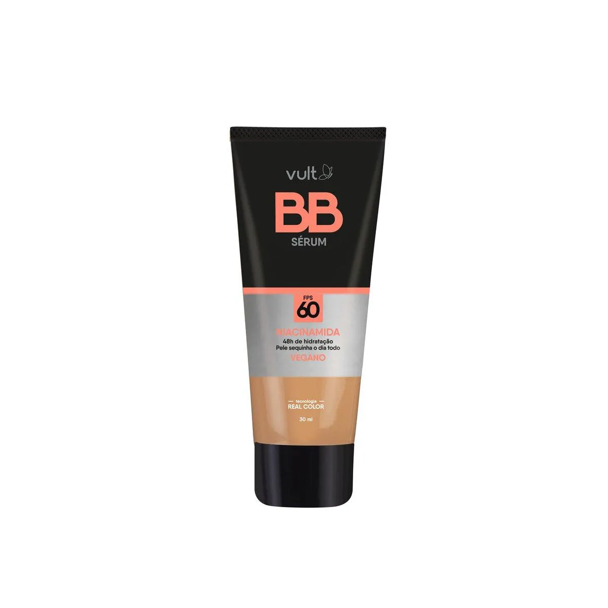Sérum Facial BB Vult FPS 60 30ml - Cor V230 — Vult | Farmácia Resyla