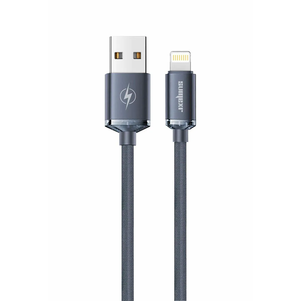 Cabo para Carregador Tipo USB-Lightning Sumexr Use-me Cell 1 unidade — | Farmácia Resyla