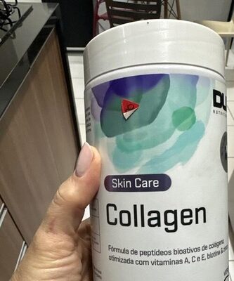 Diz Colágeno — | Farmácia Resyla