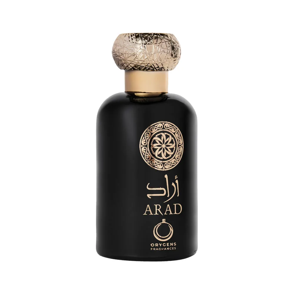 Perfume Unissex Orygens Arad Edp 100ml — | Farmácia Resyla