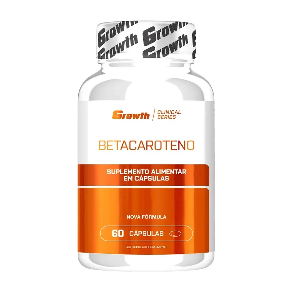 BETACAROTENO 60SOFT — | Farmácia Resyla