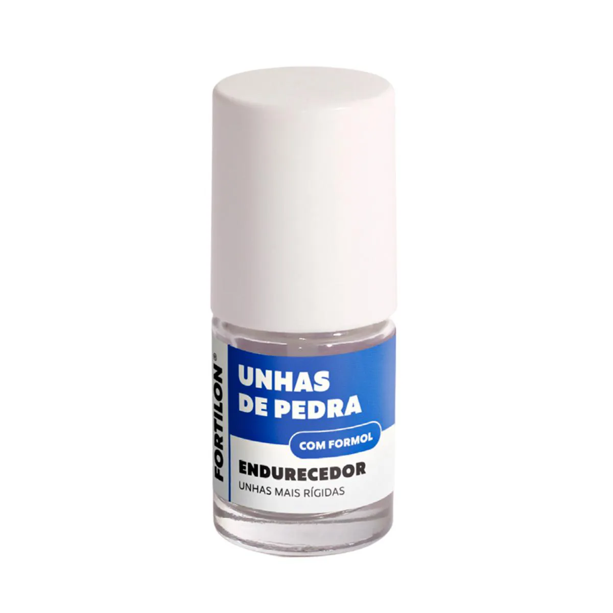 Base Endurecedora Dailus Fortilon Unhas de Pedra 7ml — Dailus | Farmácia Resyla