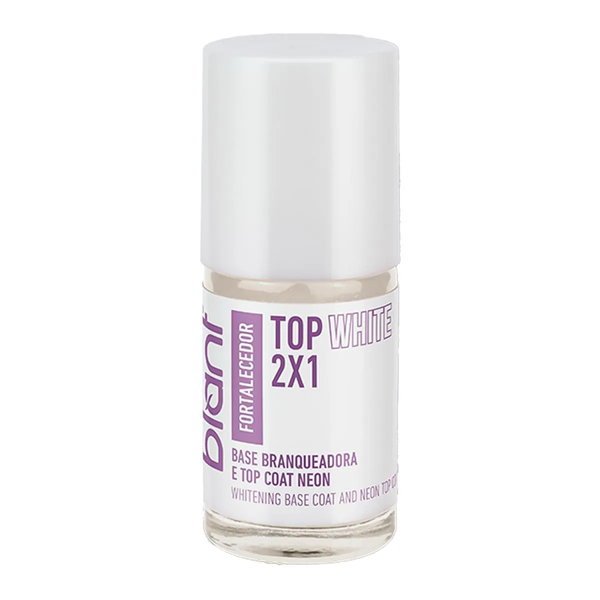 Blant Top White 2x1 — | Farmácia Resyla