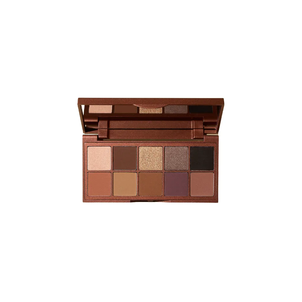 Paleta de Sombra Mascavo The Timeless 12g — | Farmácia Resyla